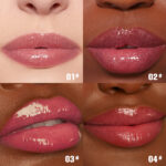 PHOFAY Shiny Lip Plumper Gloss - Image 7