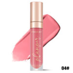 PHOFAY Shiny Lip Plumper Gloss - Image 5