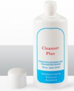 Nail quick-drying water seal scrub gel water to light water cleaning liquid phototherapy special 60ml - Image 2