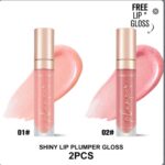 PHOFAY Shiny Lip Plumper Gloss - Image 10